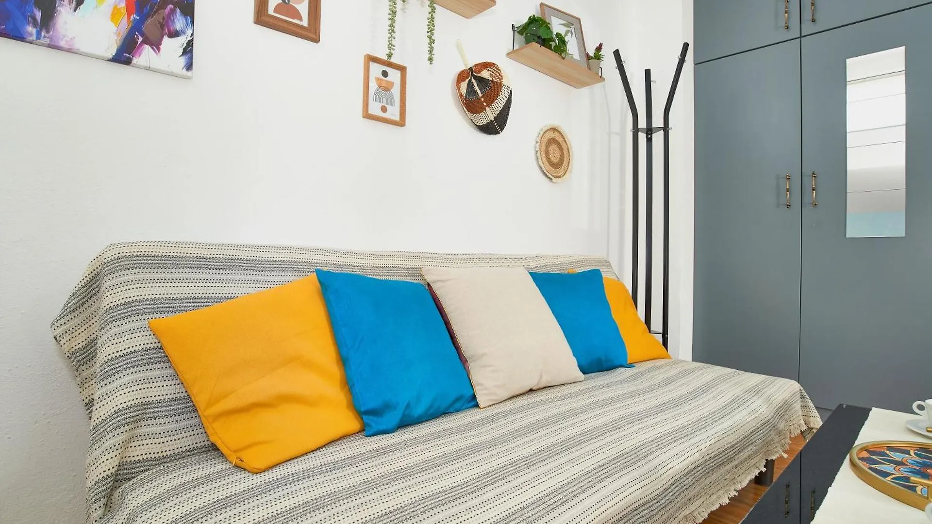 Batak Studio Burgas Bulgaria